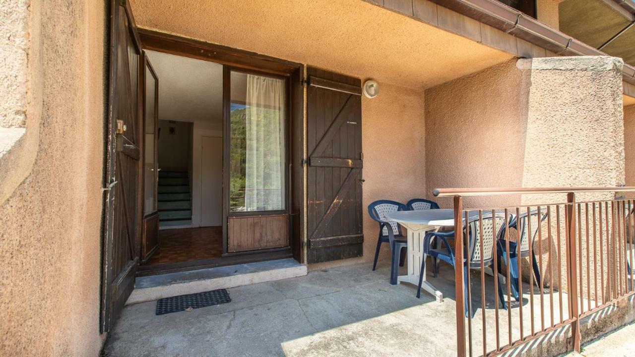 גיום Vacanceole - Residence Les Gorges Rouges מראה חיצוני תמונה