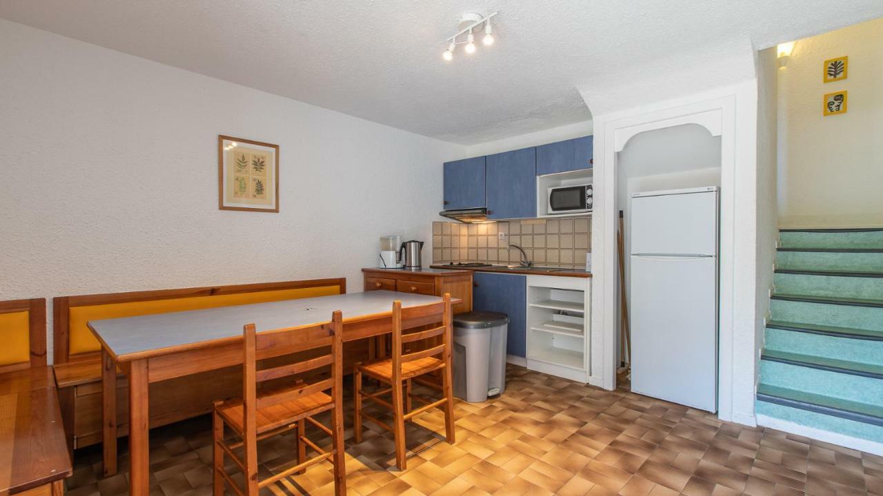 גיום Vacanceole - Residence Les Gorges Rouges מראה חיצוני תמונה