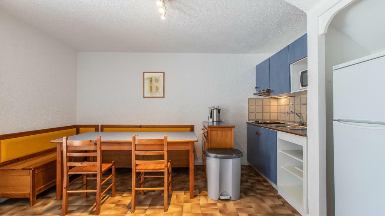 גיום Vacanceole - Residence Les Gorges Rouges מראה חיצוני תמונה
